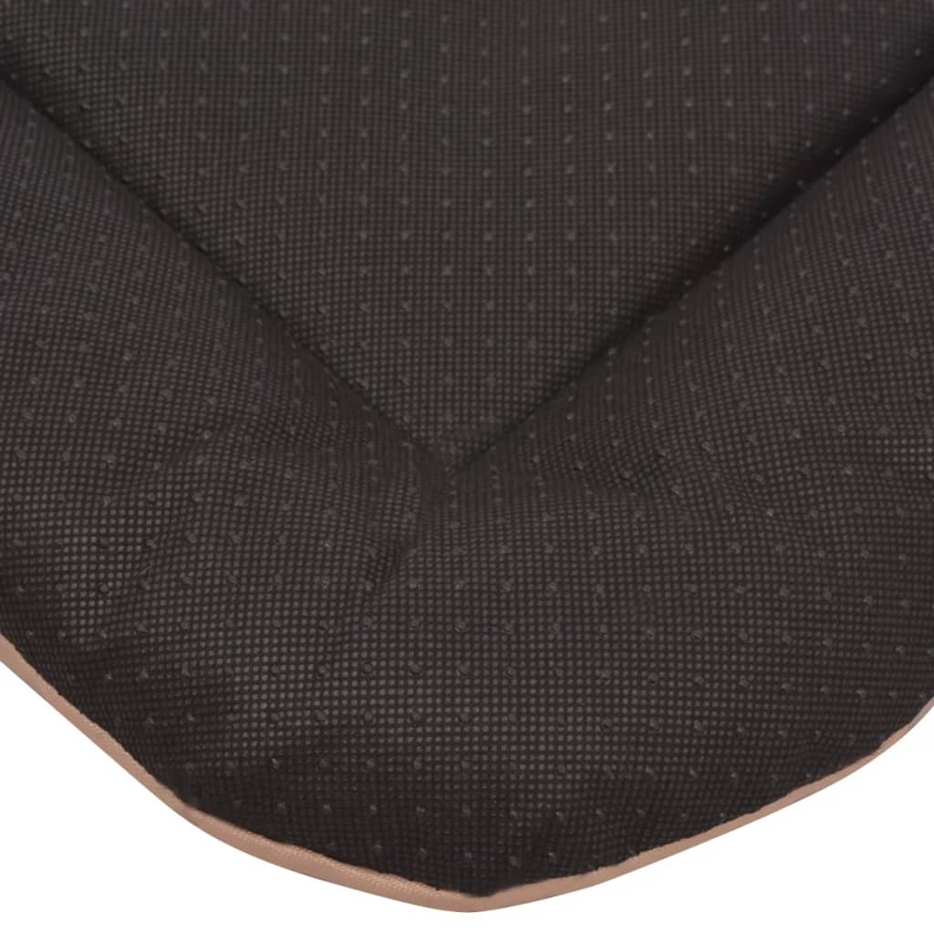 hundemadras str. M beige