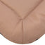hundemadras str. XXL beige