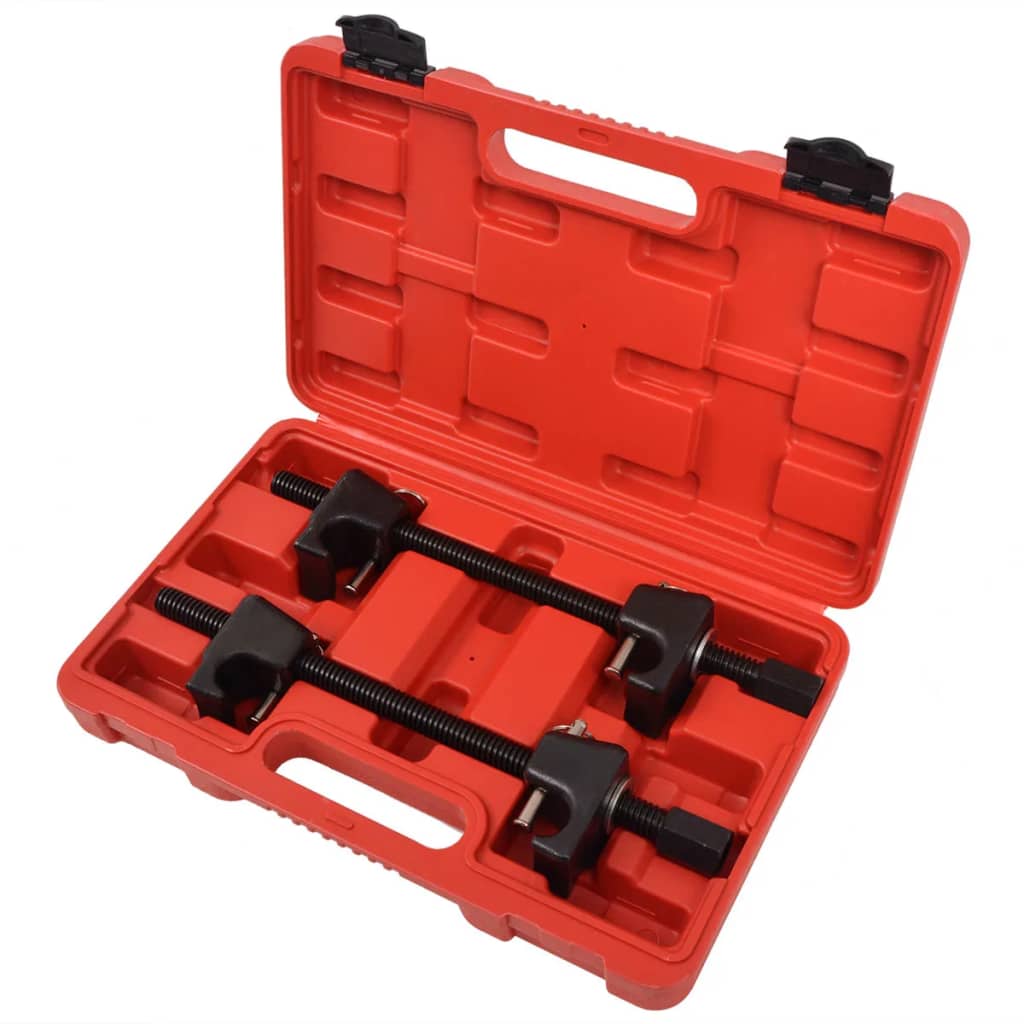 MacPherson afstiver fjederkompressor 26 cm