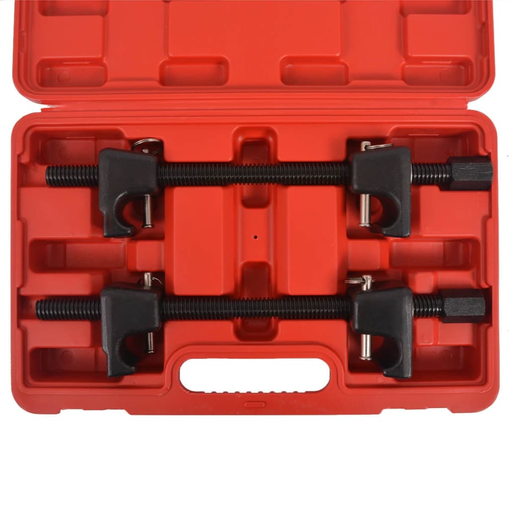 MacPherson afstiver fjederkompressor 26 cm