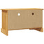 tv-møbel Corona-serien 91x43x56 cm mexicansk fyrretræ