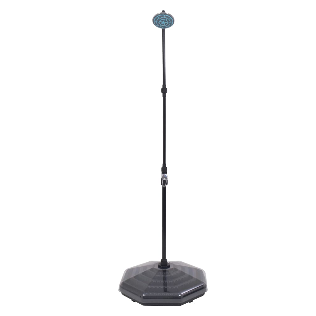 solopvarmet bruser 20 l aluminium HDPE