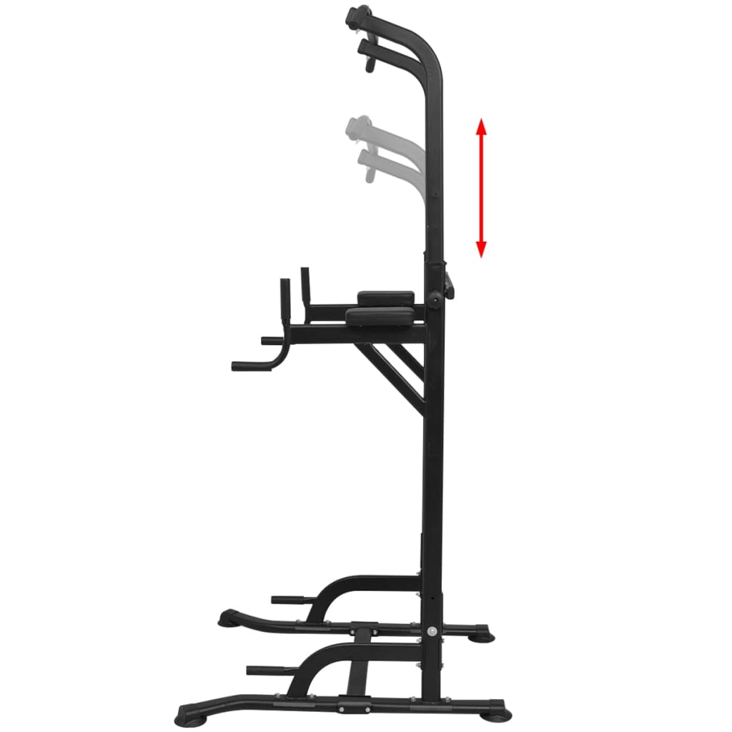 styrketårn 182-235 cm