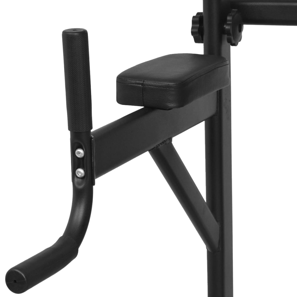 styrketårn 182-235 cm