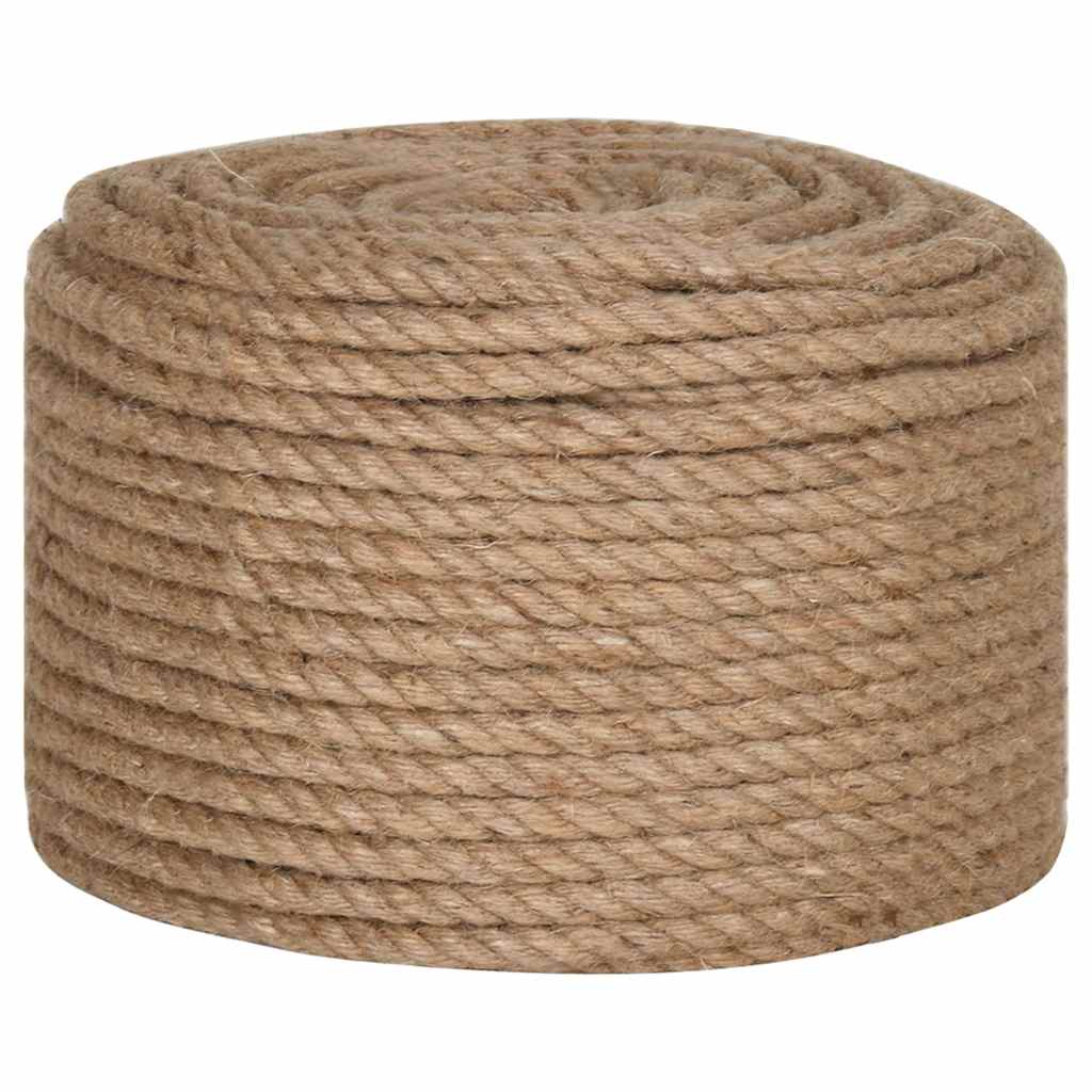 reb 100 % jute 10 mm 100 m