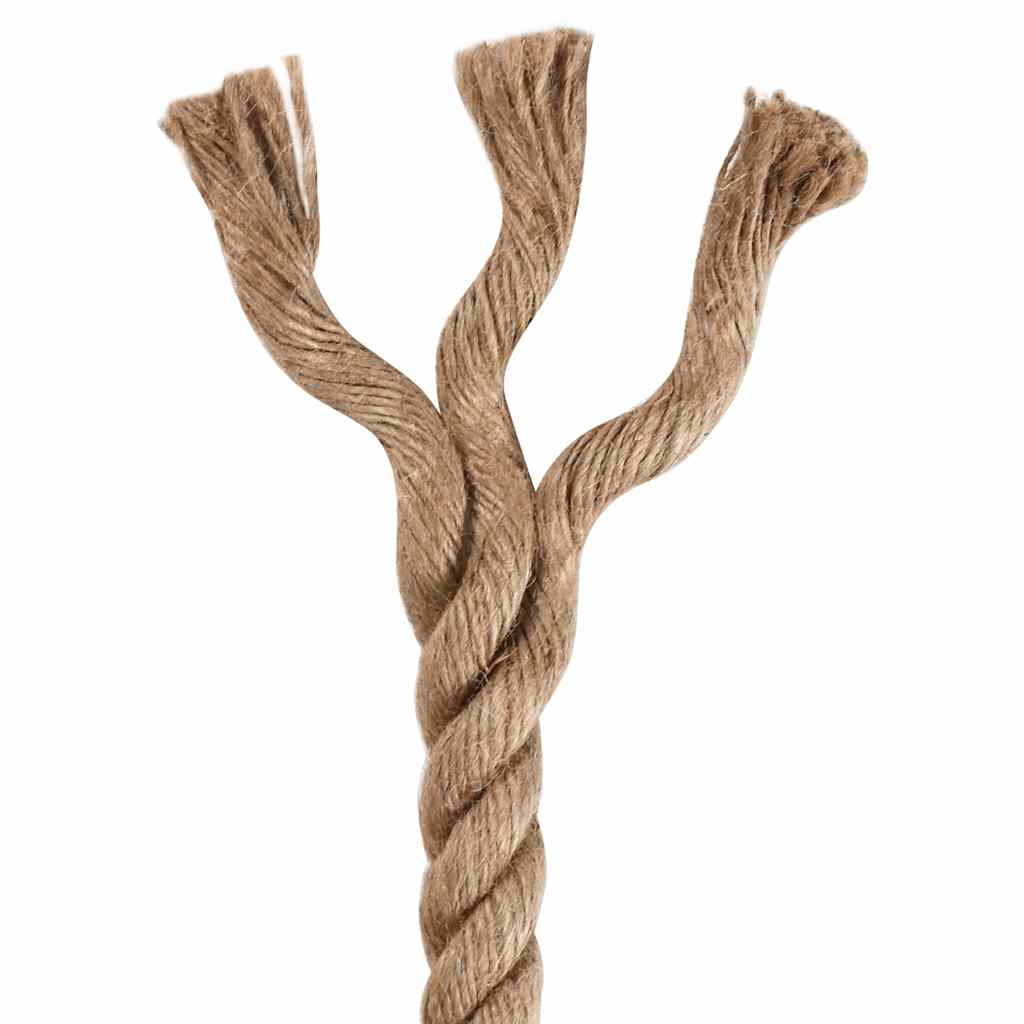 reb 100 % jute 10 mm 100 m