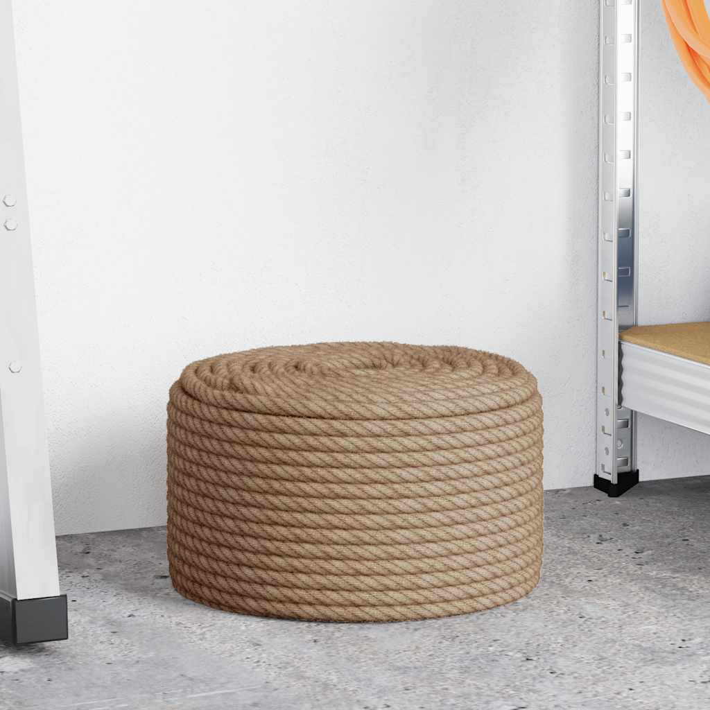 reb 100 % jute 10 mm 100 m