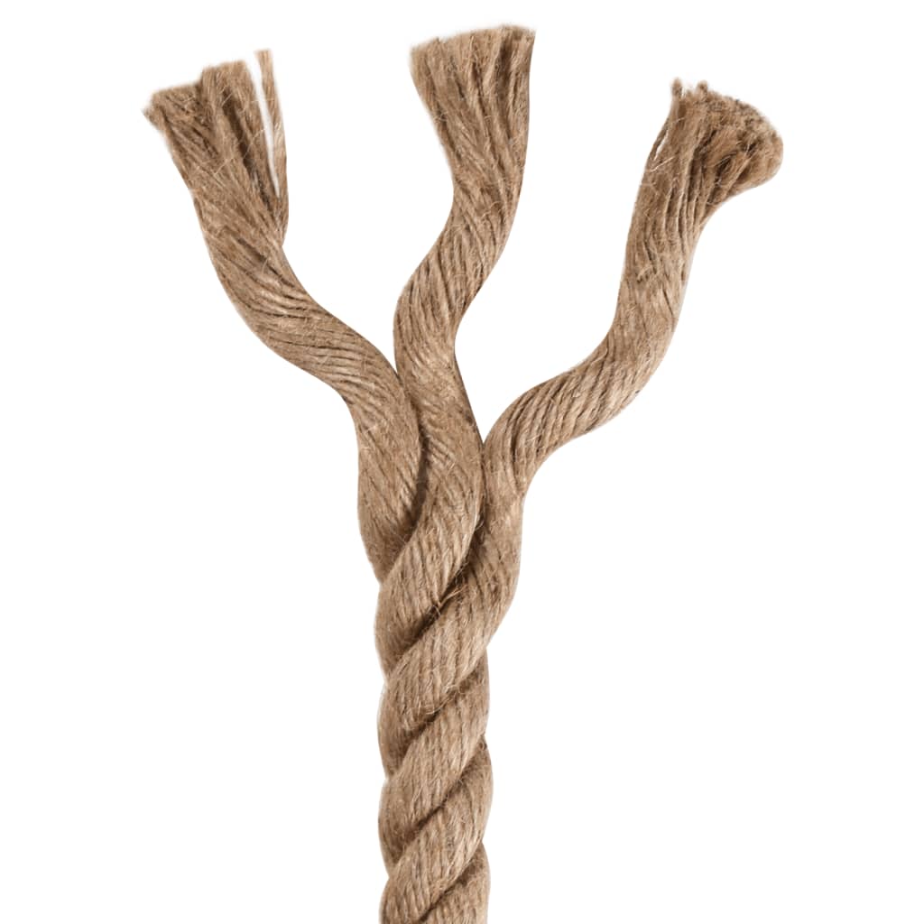 reb 100 % jute 12 mm 100 m