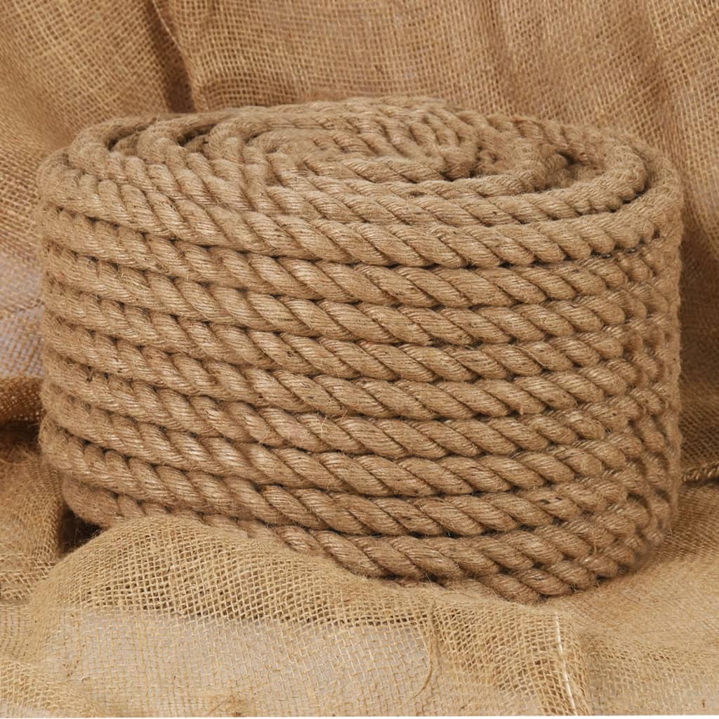 reb 100 % jute 20 mm 50 m
