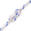 marinereb polypropylen 8 mm 100 m hvid
