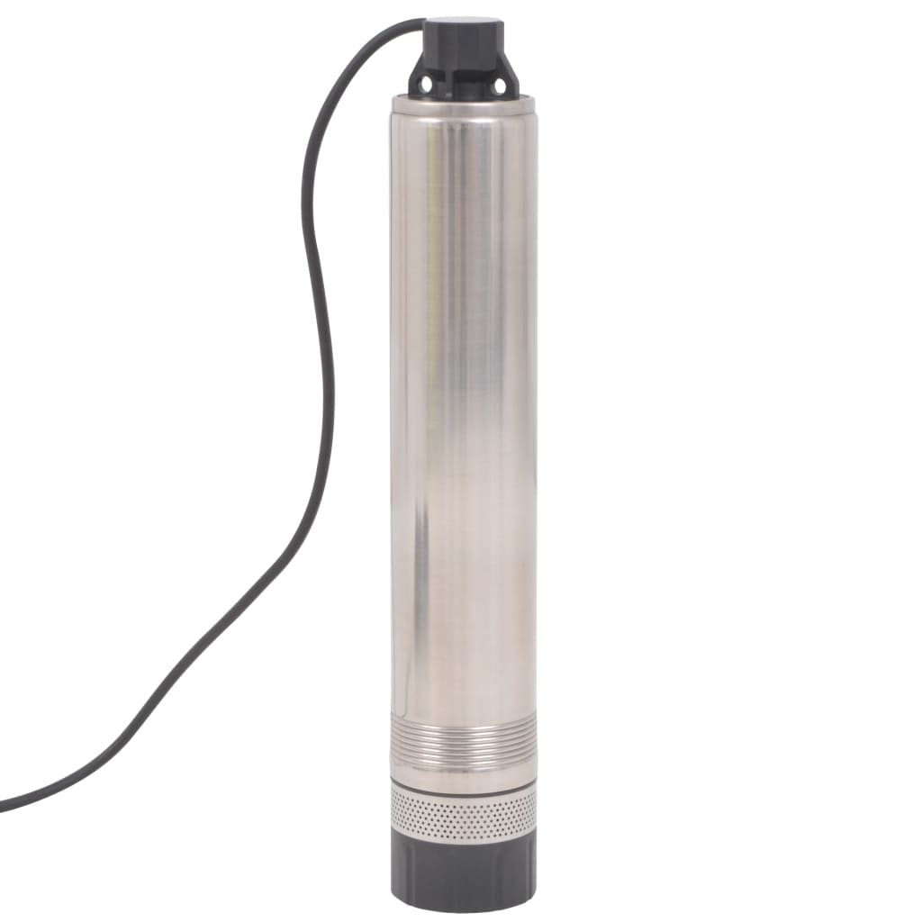 dybbrøndspumpe 40 m 750 W