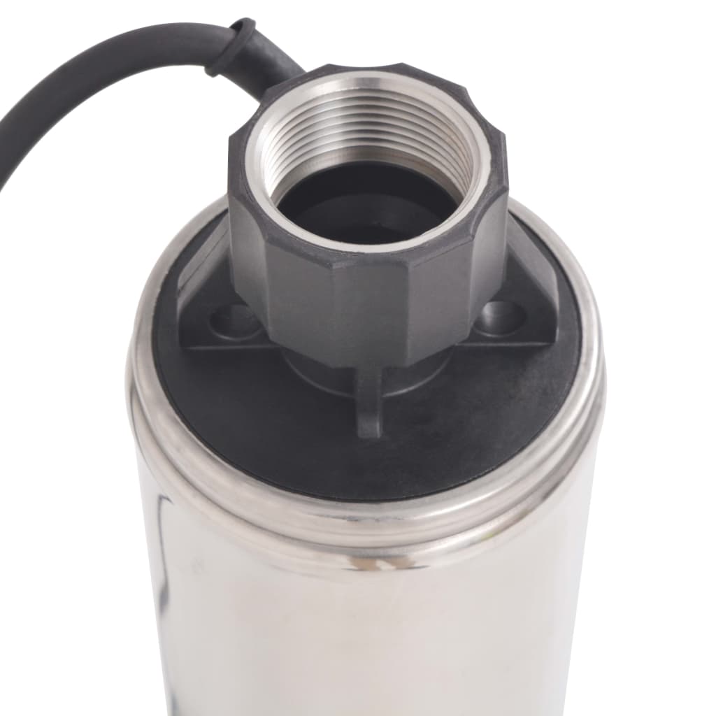 dybbrøndspumpe 40 m 750 W