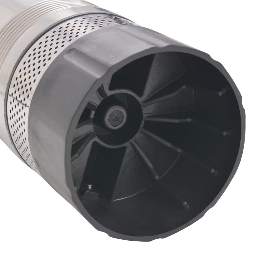 dybbrøndspumpe 40 m 750 W
