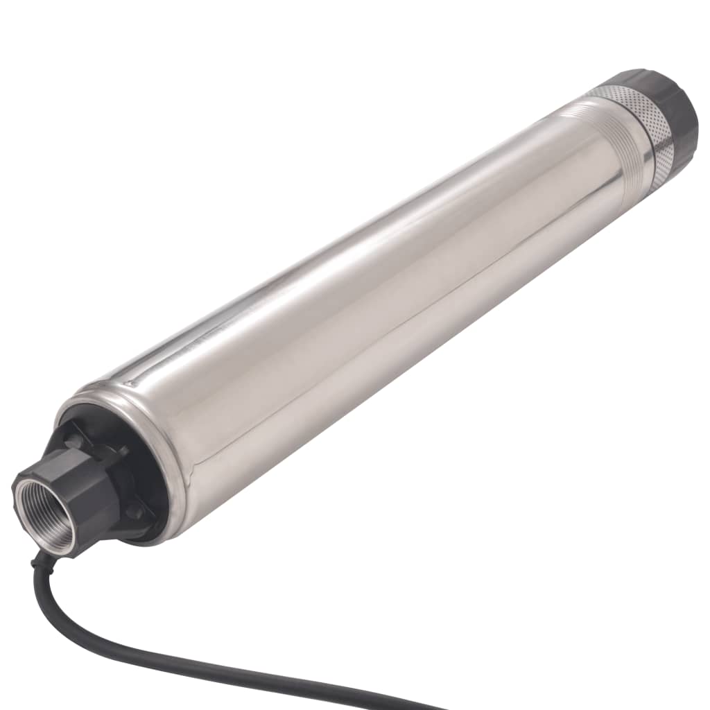 dybbrøndspumpe 60 m 900 W