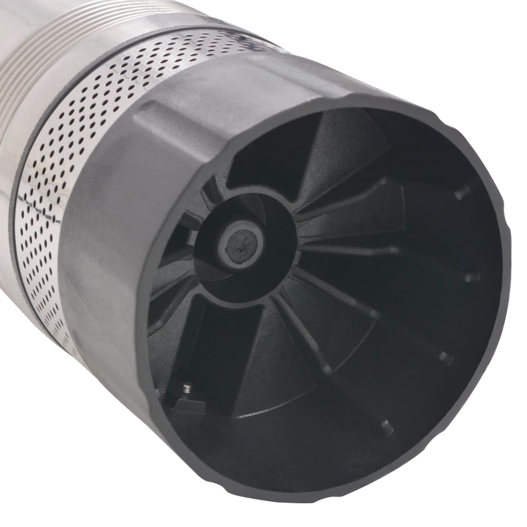 dybbrøndspumpe 55 m 1000 W