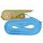 surringsbånd 10 stk. 0,8 ton 4 m x 25 mm blå