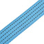 surringsbånd med skralde 4 stk. 4 ton 8 m x 50 mm blå