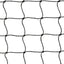 badmintonsæt med net og fjerbolde 300 x 155 cm