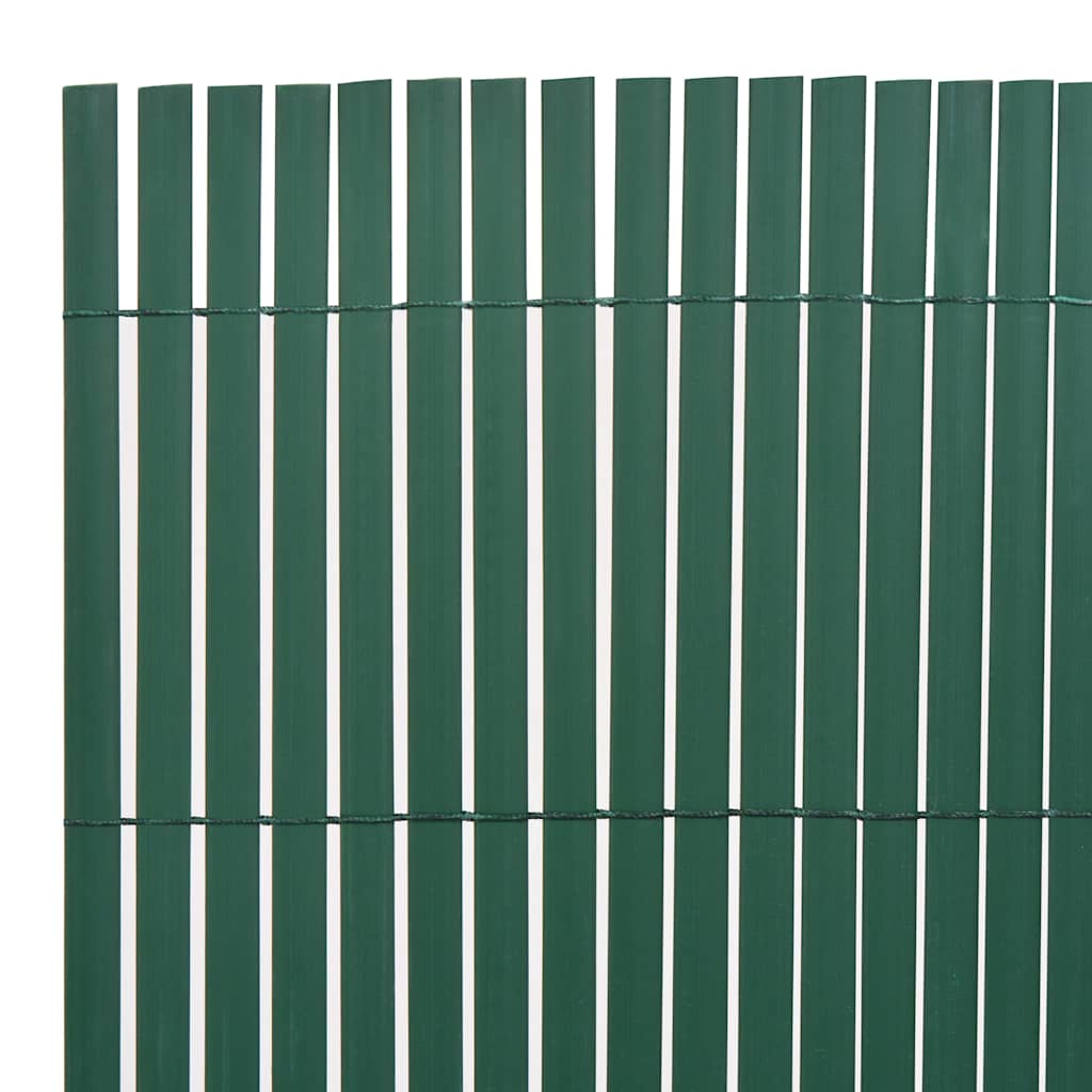 Havehegn Grøn 150 x 300 cm PVC