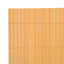 Havehegn Gul 150 x 300 cm PVC
