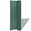 Havehegn Grøn 150 x 500 cm PVC