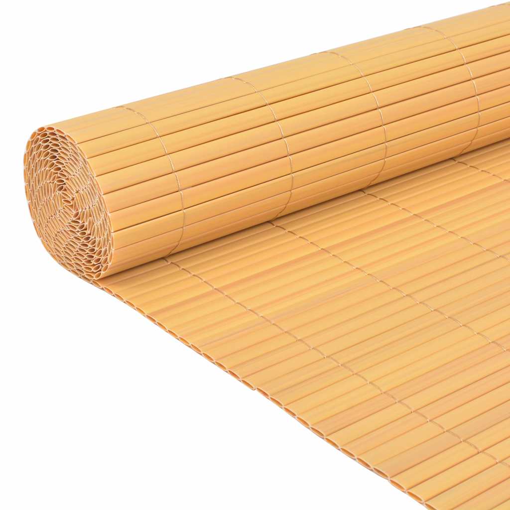 Havehegn Gul 150 x 500 cm PVC