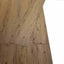 Gulvplanker Valnøddebrun 5,02 m² 36 stk. PVC