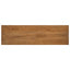skænk 100x30x50 cm massivt mahognitræ