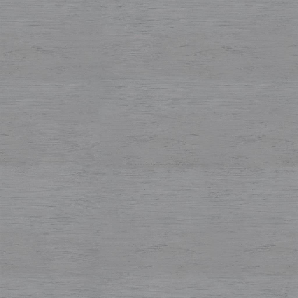 skrivebord 80x40x92 cm massivt mahognitræ