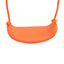 2-i-1 gynge og babygynge orange