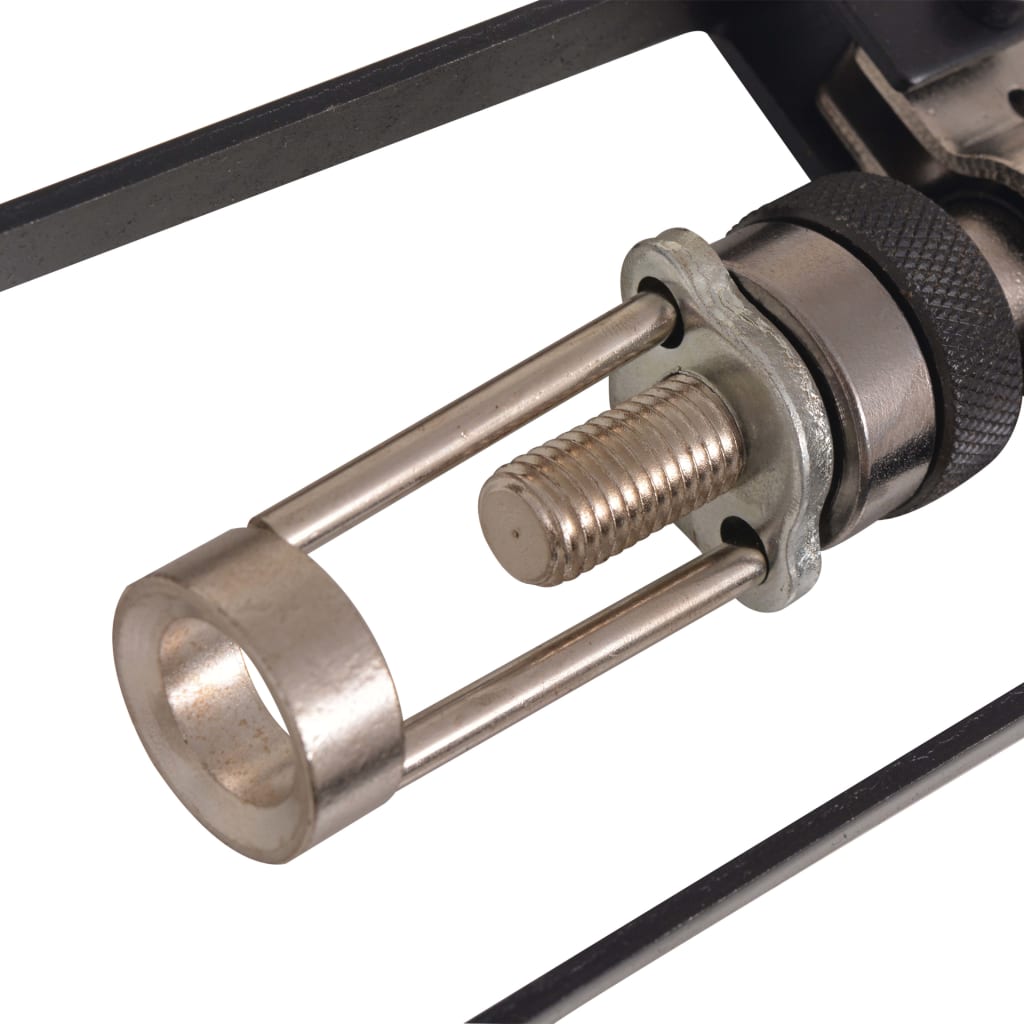 ovenoverbetjent ventilfjederkompressor til OHV-, OHC-, CVH-motorer