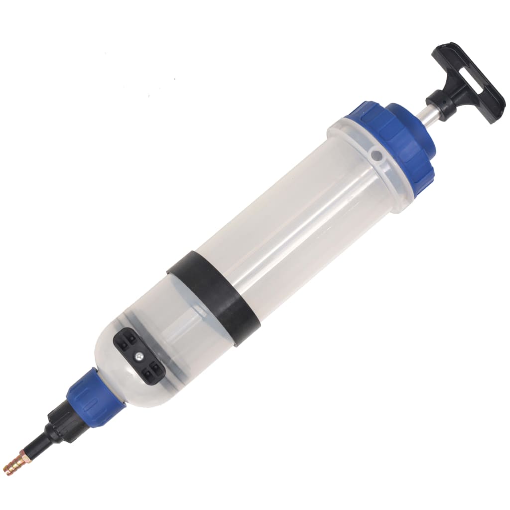 brændstofsuger benzin diesel 1500 ml