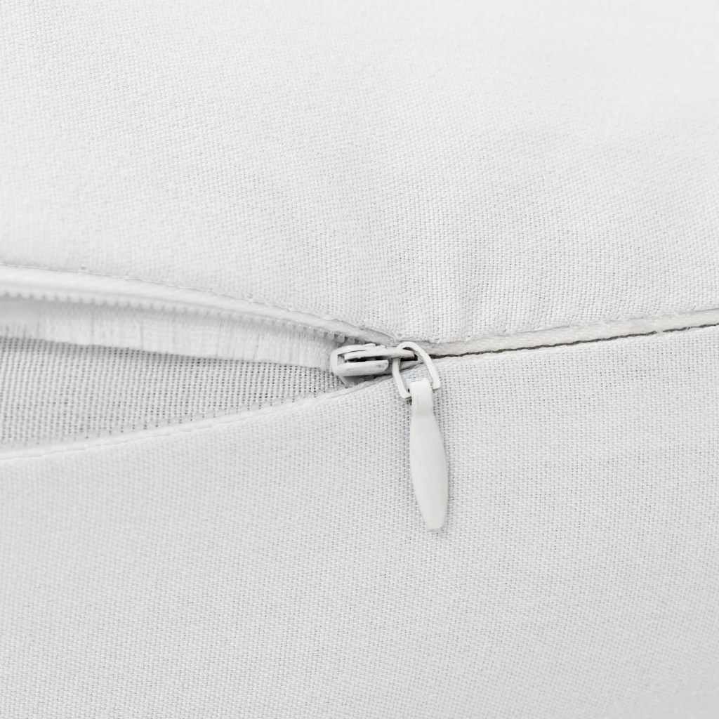 graviditetspude J-form 54x(36-43) cm hvid