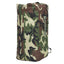 duffeltaske i militærstil 85 l camouflage