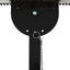 manuel snerydder med hjul 100 x 44 cm