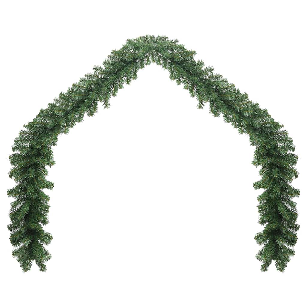 juleguirlande PVC 5 m
