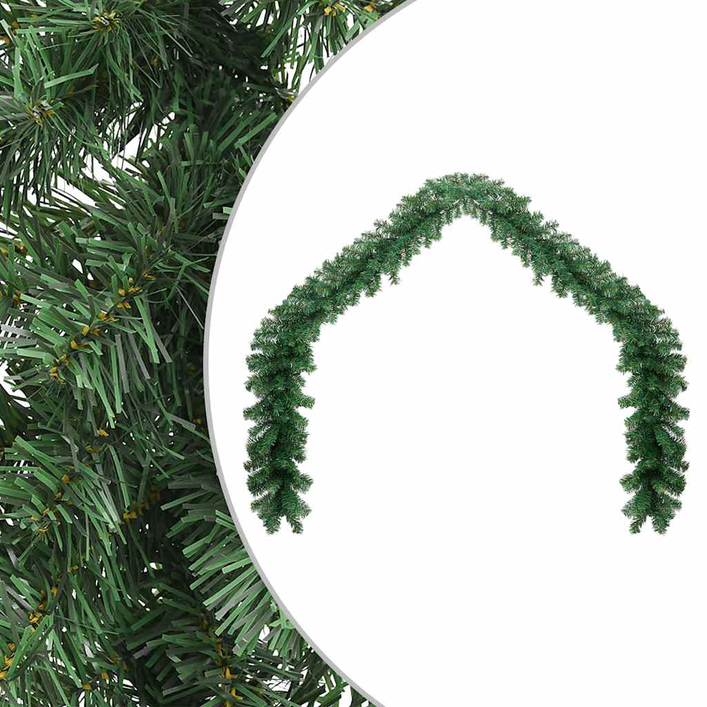 juleguirlande PVC 20 m