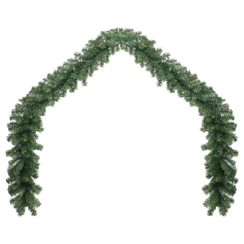 juleguirlande PVC 20 m
