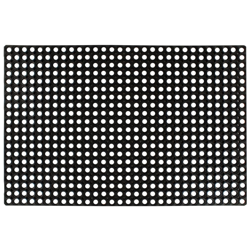 måtte gummi 16 mm 80 x 120 cm