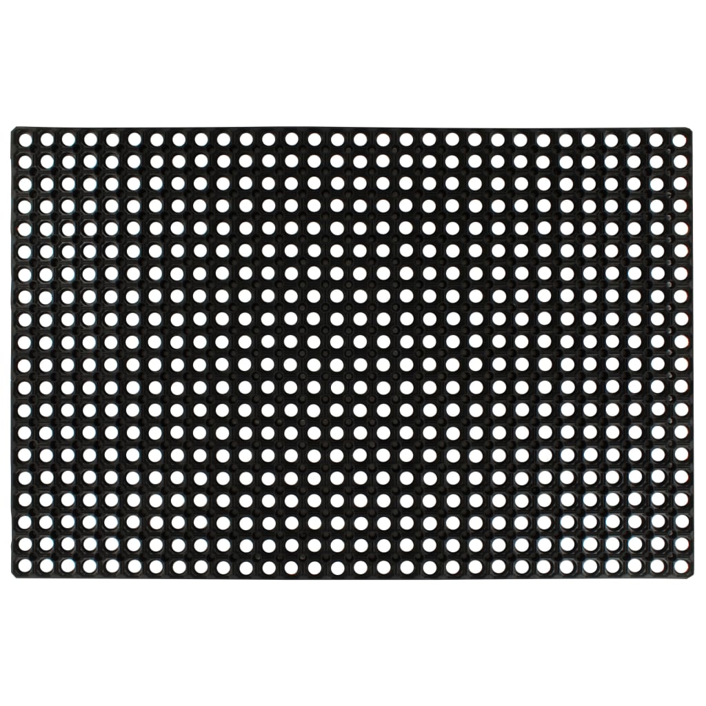 måtte gummi 22 mm 80 x 120 cm