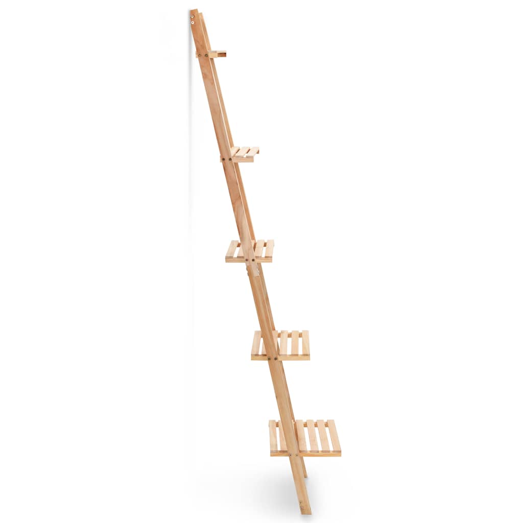 stigereol 41,5x30x176 cm cedertræ