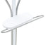 stumtjener 45 x 35 x 107 cm hvid