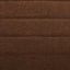 spisebordsstole 2 stk. stof brun