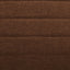 spisebordsstole 4 stk. stof brun