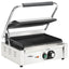 rillet paninigrill 2200 W 43x30,5x20 cm