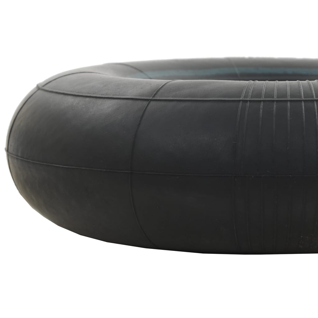 indvendige rør 4 stk. 3.00-4 260 x 85 mm til sækkevognshjul gummi
