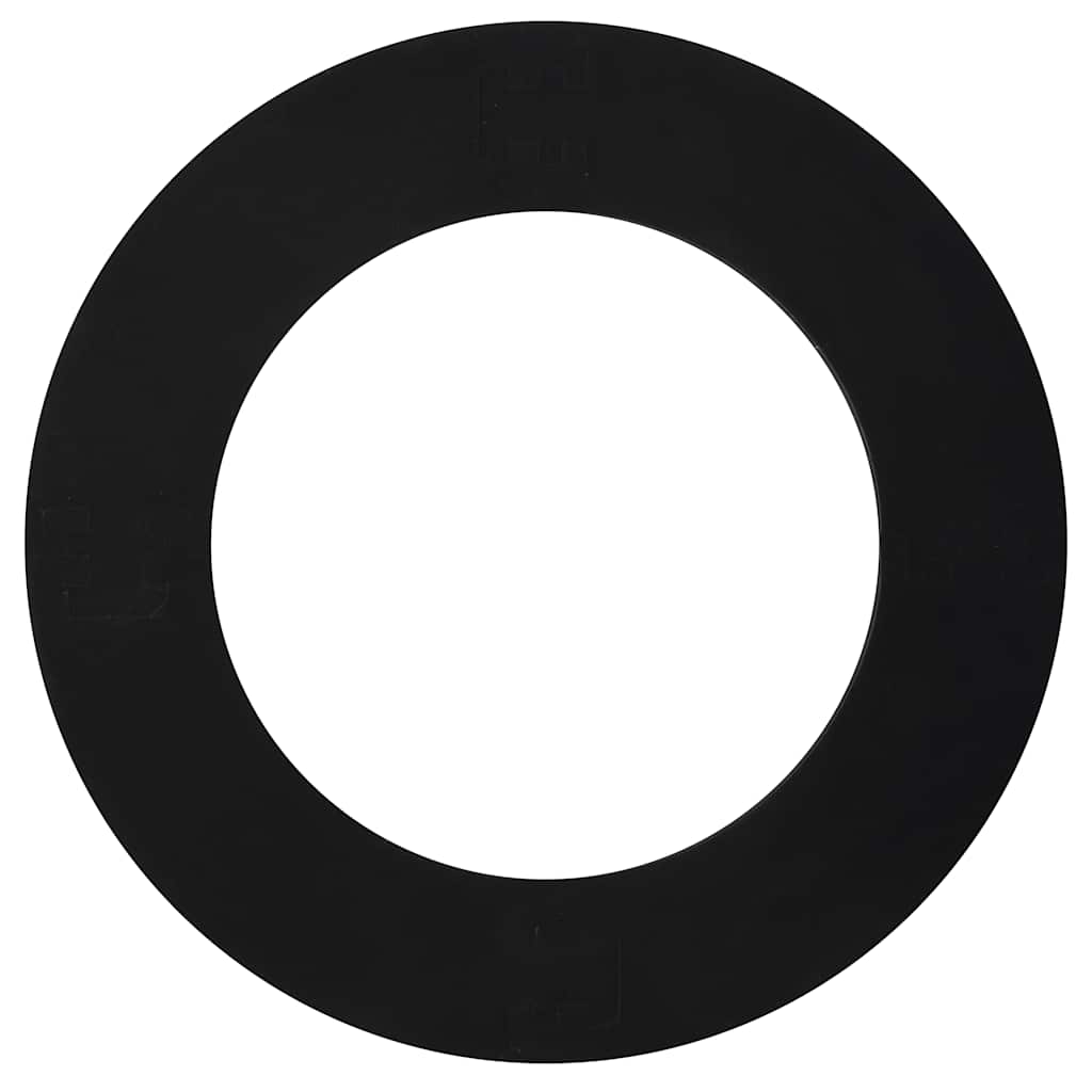 professionel beskyttelsesring til dartskive EVA
