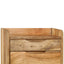 sengeskab massivt mangotræ 40 x 30 x 59,5 cm