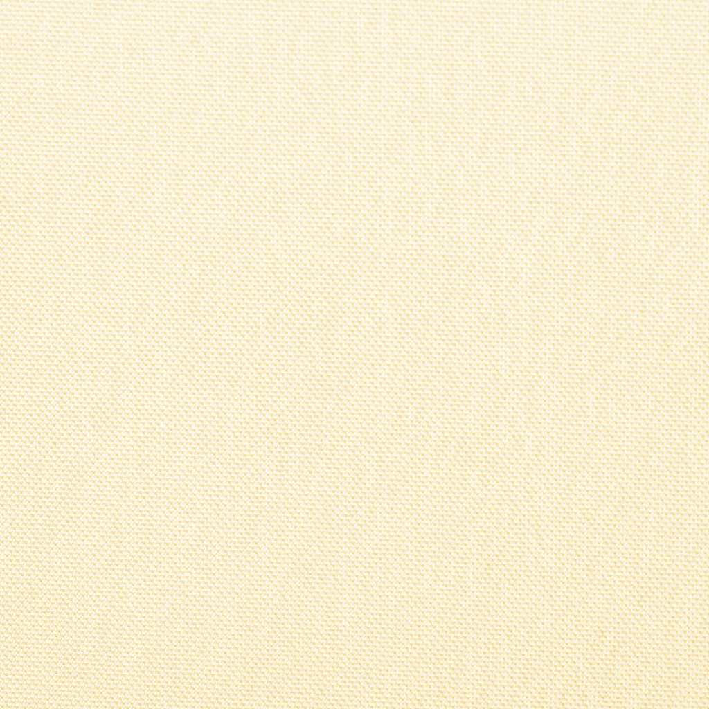 sammenklappelig sidemarkise til terrasse cremefarvet 300 x 150 cm
