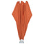 sammenklappelig sidemarkise til terrasse terracotta 200 cm